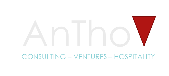 Antho Consulting Logo